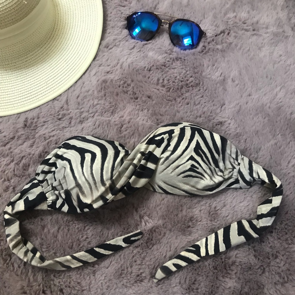 Swimsuit Bikini top